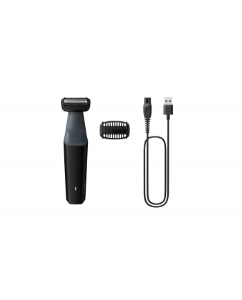 PHILIPS Bodygroom series 3000 BG3017/01