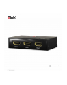 CSV-1381 Przełącznik HDMI 3x1 Switchbox HDMI 2.1 UHD - nr 49