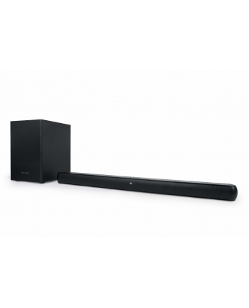 Muse Mocny Soundbar 2.1 Subwoofer 200W Głośnik Do Tv M-1850Sbt (M1850SBT)