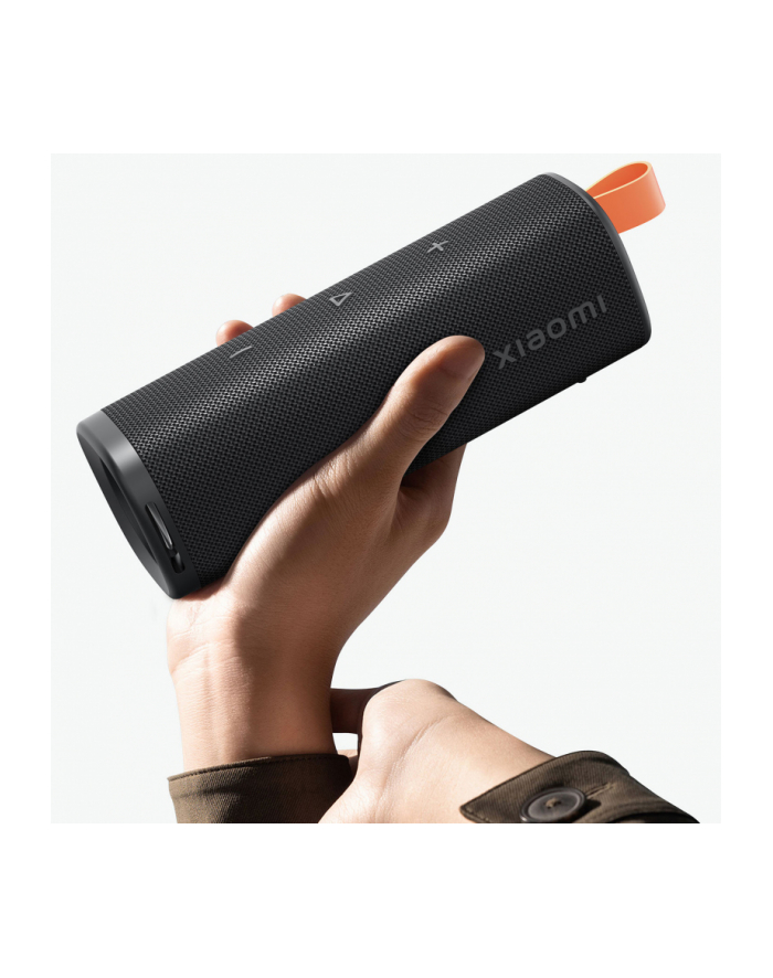 Xiaomi Sound Outdoor Speaker Czarny główny