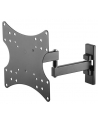 Goobay Uchwyt Tv Basic Fullmotion S 23''-42 - nr 12