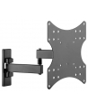 Goobay Uchwyt Tv Basic Fullmotion S 23''-42 - nr 8
