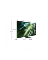Telewizor QLED Samsung QE55QN90D 55 cali 4K UHD - nr 19
