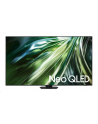 Telewizor QLED Samsung QE55QN90D 55 cali 4K UHD - nr 1