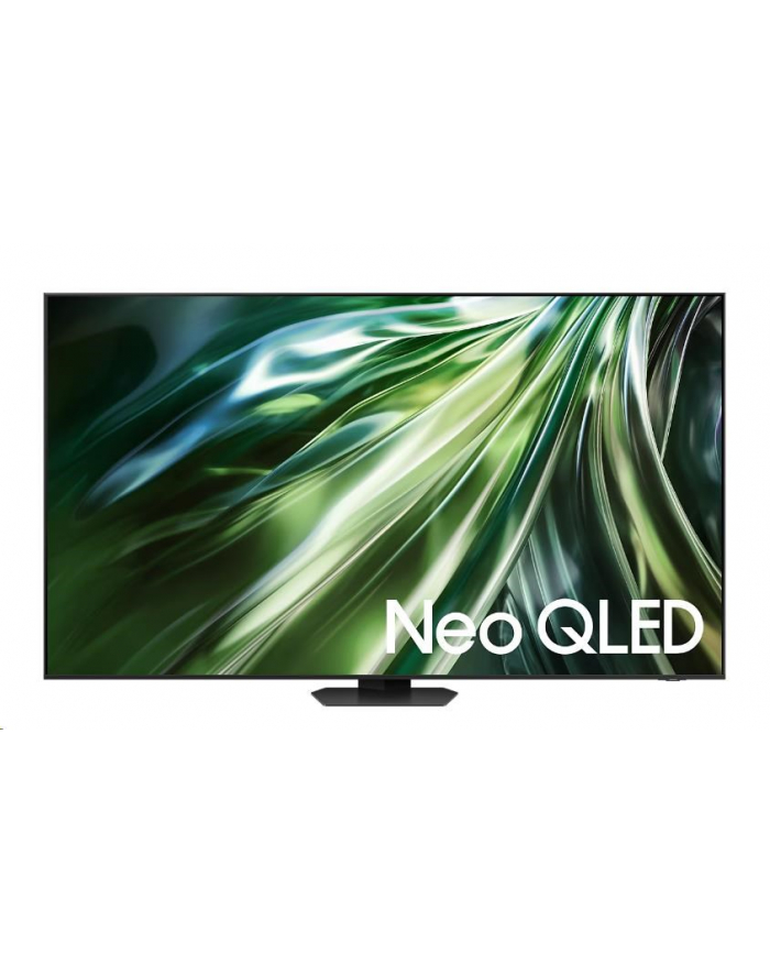 Telewizor QLED Samsung QE55QN90D 55 cali 4K UHD główny