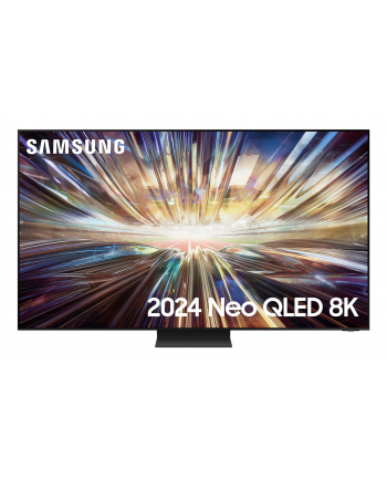 Telewizor QLED  Samsung QE65QN800D 65 cale 8K UHD