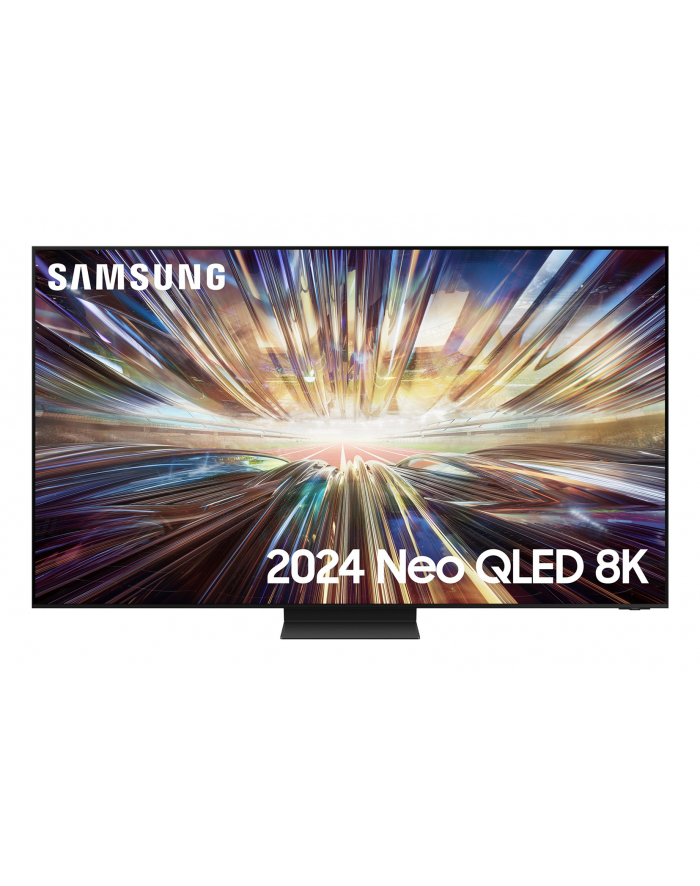 Telewizor QLED  Samsung QE65QN800D 65 cale 8K UHD główny