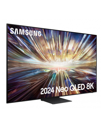 Telewizor QLED  Samsung QE65QN800D 65 cale 8K UHD