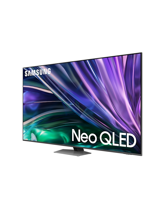 Telewizor QLED Samsung QE65QN85DBT 65 cali 4K UHD główny