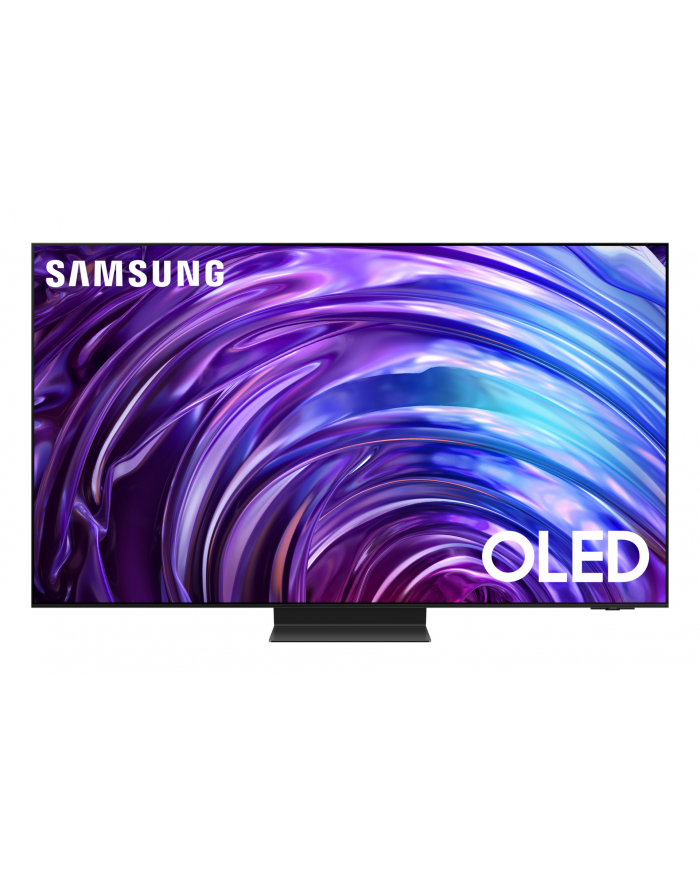 Telewizor OLED Samsung QE65S95D 65 cali 4K UHD główny