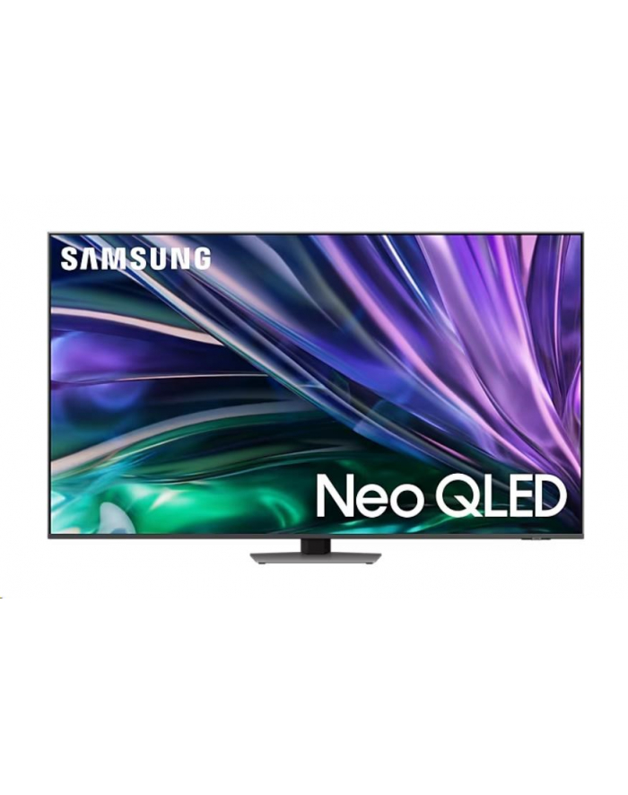 Telewizor QLED Samsung QE75QN85D 75 cali 4K UHD główny