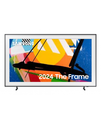 Telewizor QLED Samsung QE85LS03DA 85 cali 4K UHD nr 2