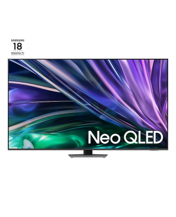 Telewizor QLED Samsung QE85QN85D 85 cali 4K UHD