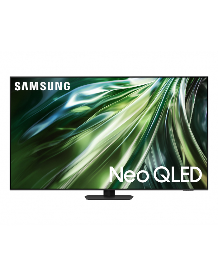 Telewizor QLED Samsung QE85QN90DAT 85 cali 4K UHD główny