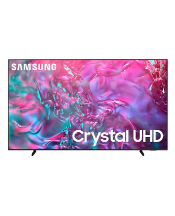 Telewizor LED Samsung UE98DU9072U 98 cali 4K UHD
