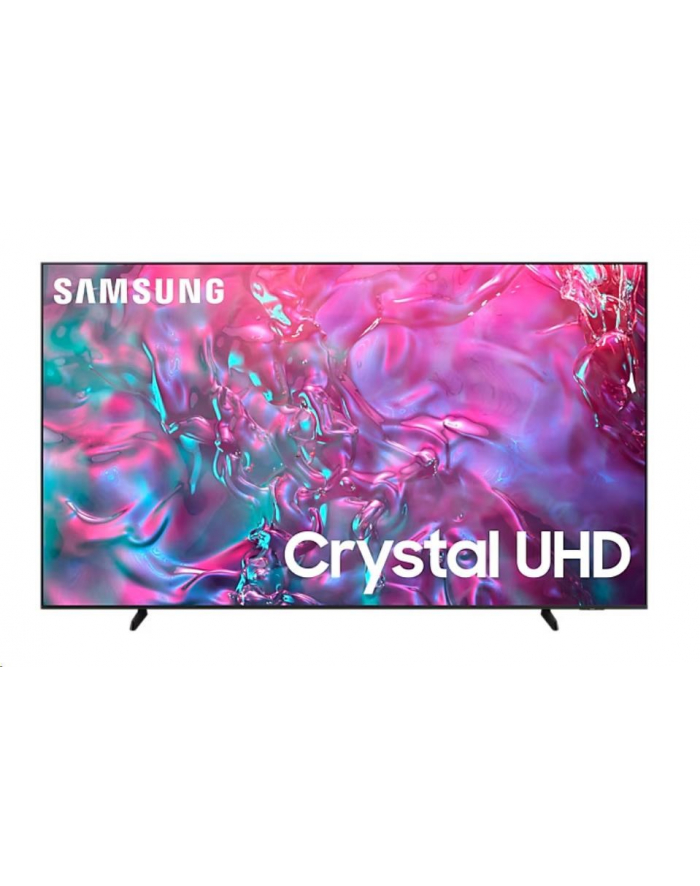 Telewizor LED Samsung UE98DU9072U 98 cali 4K UHD główny