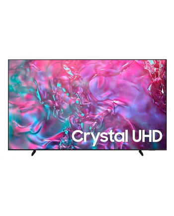 Telewizor LED Samsung UE98DU9072U 98 cali 4K UHD