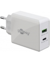 Goobay Szybka Ładowarka Sieciowa Usb Usbc Pd 30W - nr 3