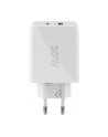 Goobay Szybka Ładowarka Sieciowa Usb Usbc Pd 30W - nr 5