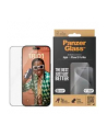 Panzerglass Szkło Hartowane Na Telefon Do Iphone 15 Pro Max, Z Aplikatorem - nr 9