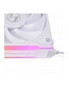 Panel LED Lian Li UNI FAN P28 Fan ARGB Strip White (3 pak) - nr 12