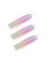 Panel LED Lian Li UNI FAN P28 Fan ARGB Strip White (3 pak) - nr 16