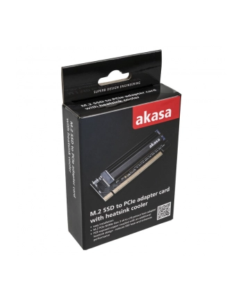 Akasa AK-PCCM2P-05