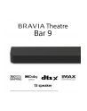 Sony Theatre Bar 9 HT-A9000 - nr 13