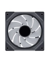 Wentylator Lian Li UNI FAN SL-INFINITY 120 ARGB Reverse Blade PWM 120mm czarny - nr 3