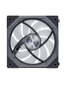 Wentylator Lian Li UNI FAN SL-INFINITY 120 ARGB Reverse Blade PWM 120mm czarny - nr 8