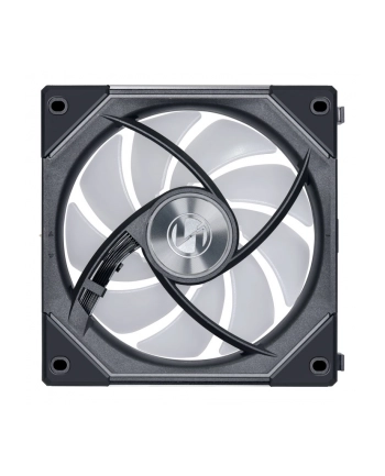 Wentylator Lian Li UNI FAN SL-INFINITY 120 ARGB Reverse Blade PWM 120mm czarny