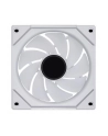 Wentylator Lian Li UNI FAN SL-INFINITY 120 ARGB Reverse Blade PWM 120mm biały - nr 16
