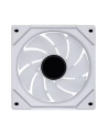 Wentylator Lian Li UNI FAN SL-INFINITY 120 ARGB Reverse Blade PWM 120mm biały - nr 8