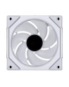 Wentylator Lian Li UNI FAN SL-INFINITY 120 ARGB PWM 120mm biały - nr 12