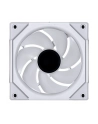 Wentylator Lian Li UNI FAN SL-INFINITY 120 ARGB PWM 120mm biały - nr 6