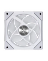 Wentylator Lian Li UNI FAN SL-INFINITY 120 ARGB PWM 120mm biały - nr 8