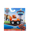 spin master SPIN Psi Patrol mini samochodzik z figurką 6070433 - nr 9