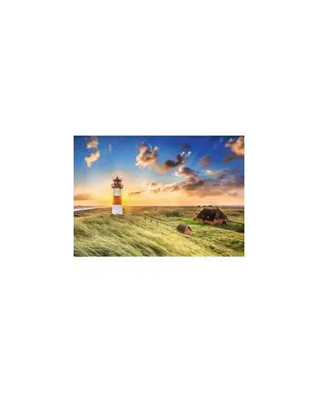 trefl PUZZLE 1000 PremPlus Photo Odyssey Latarnia..10823