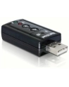 Karta muzyczna USB 2.0 7.1 - nr 17