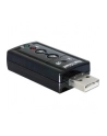 Karta muzyczna USB 2.0 7.1 - nr 21