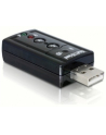 Karta muzyczna USB 2.0 7.1 - nr 12