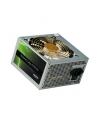 Zasilacz ATX Qoltec SilentLine 425W (bulk) - nr 2