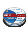 BD-R 25GB x4 ESPERANZA - Cake Box 10 - nr 1