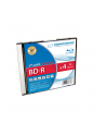 BD-R 25GB x4 - Slim case 1 szt. - nr 1