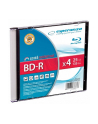 BD-R 25GB x4 - Slim case 1 szt. - nr 7