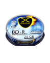 BD-R 25GB x4 - Cake Box 10 - nr 1