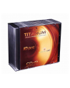 CD-R 700MB x56 - Slim 10 - nr 1