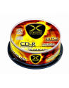 CD-R 700MB x52 - Cake Box 25 - nr 1