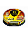 CD-R 700MB x52 - Cake Box 10 - nr 1