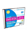 Płytka ESPERANZA DVD+R 8,5GB Double Layer x8 - Slim 1 - nr 5